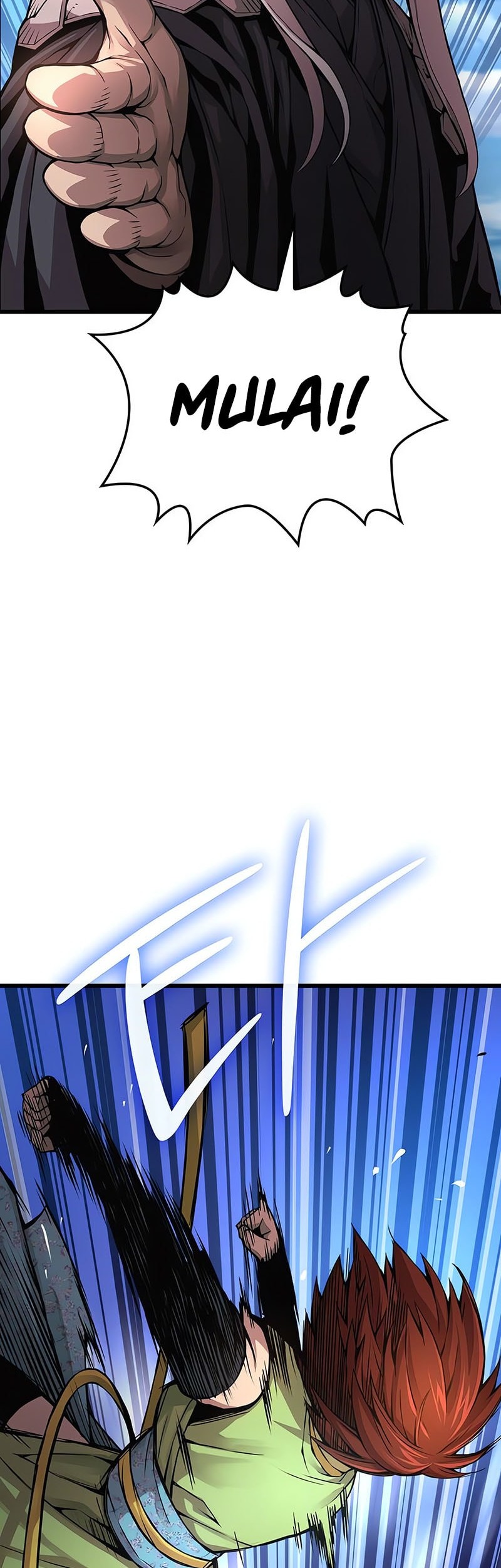 Myst, Might, Mayhem (Legend Of Heavenly Chaos Demon) Chapter 79 - halaman 27