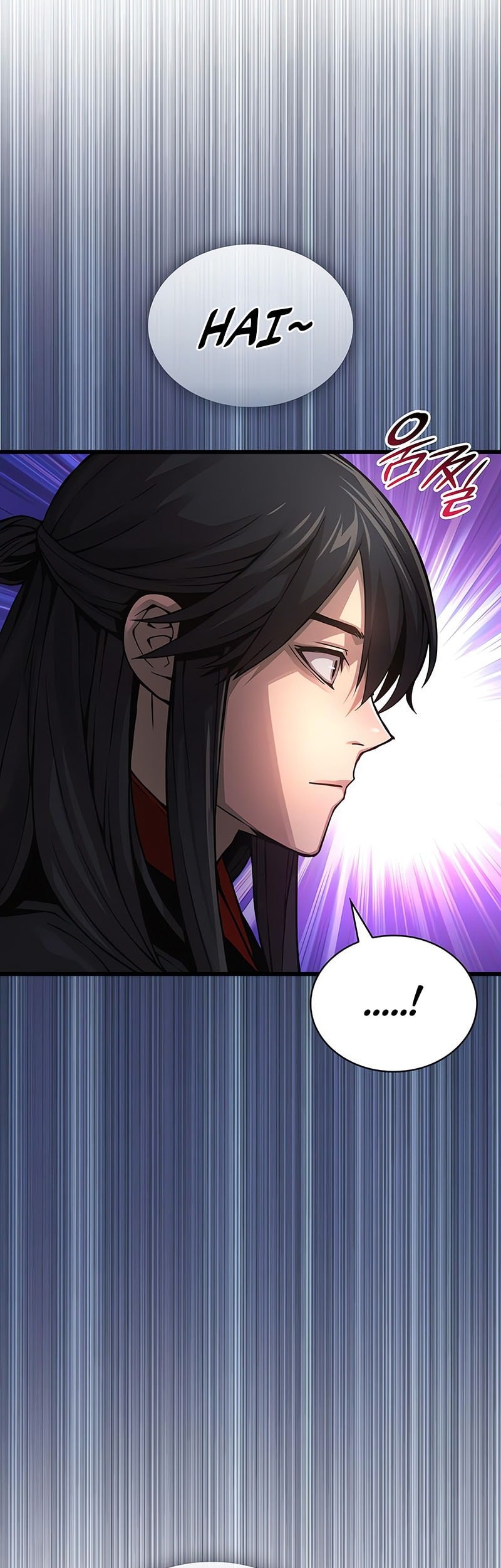 Myst, Might, Mayhem (Legend Of Heavenly Chaos Demon) Chapter 79 - halaman 30