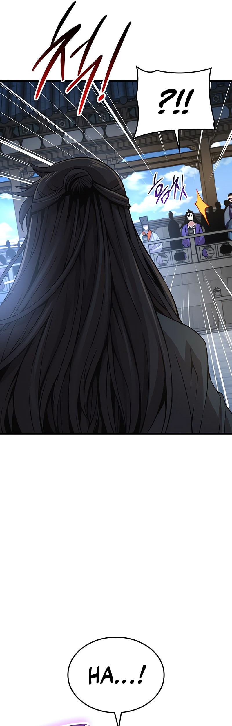 Myst, Might, Mayhem (Legend Of Heavenly Chaos Demon) Chapter 79 - halaman 34