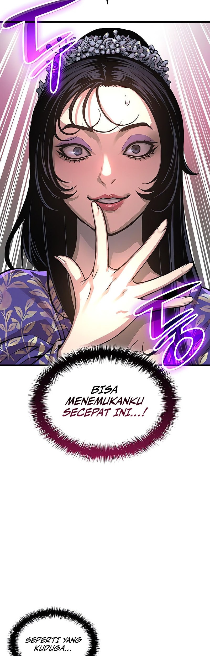 Myst, Might, Mayhem (Legend Of Heavenly Chaos Demon) Chapter 79 - halaman 35