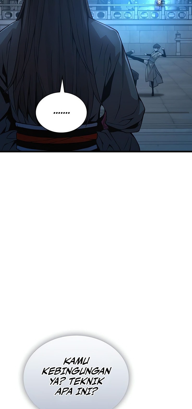 Myst, Might, Mayhem (Legend Of Heavenly Chaos Demon) Chapter 79 - halaman 37