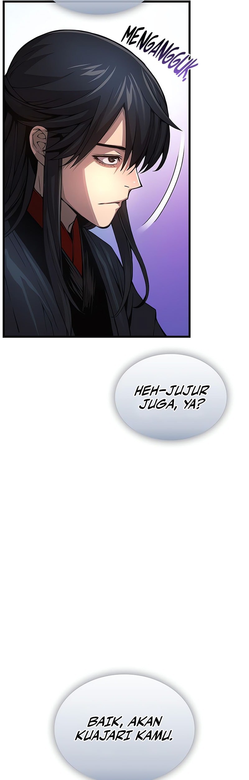 Myst, Might, Mayhem (Legend Of Heavenly Chaos Demon) Chapter 79 - halaman 38