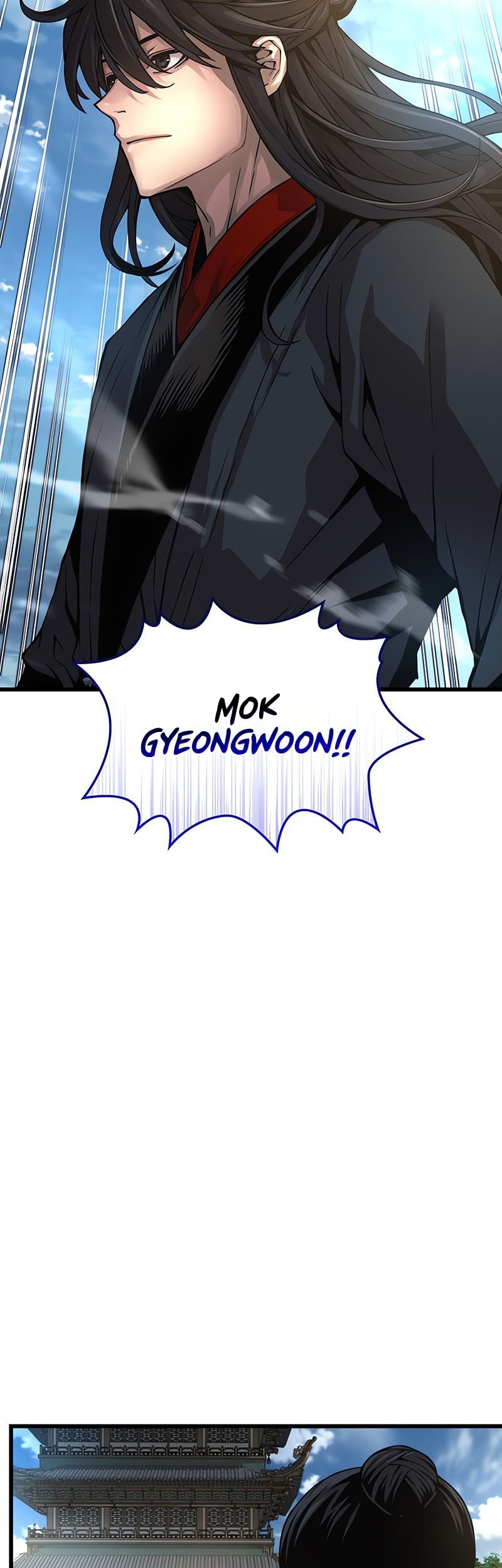 Myst, Might, Mayhem (Legend Of Heavenly Chaos Demon) Chapter 79 - halaman 4
