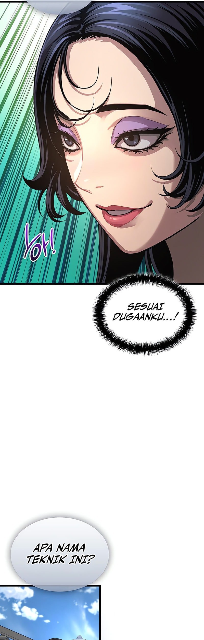 Myst, Might, Mayhem (Legend Of Heavenly Chaos Demon) Chapter 79 - halaman 42