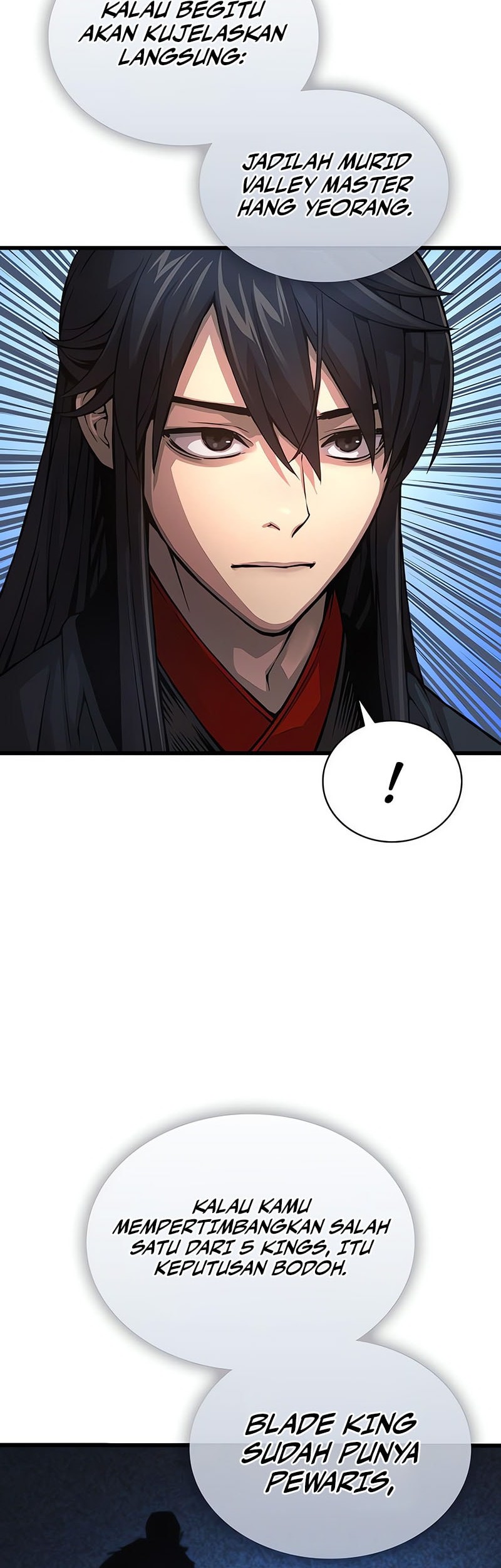 Myst, Might, Mayhem (Legend Of Heavenly Chaos Demon) Chapter 79 - halaman 45