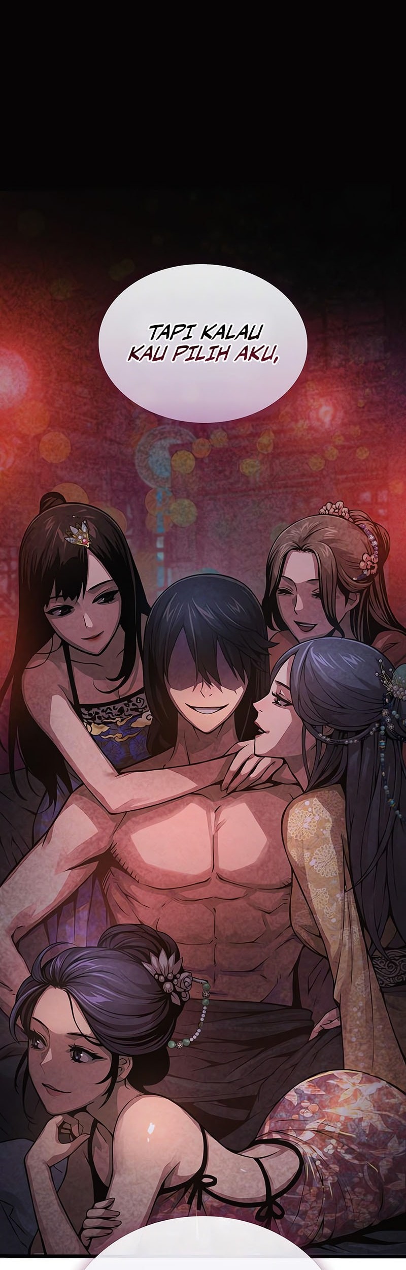 Myst, Might, Mayhem (Legend Of Heavenly Chaos Demon) Chapter 79 - halaman 47