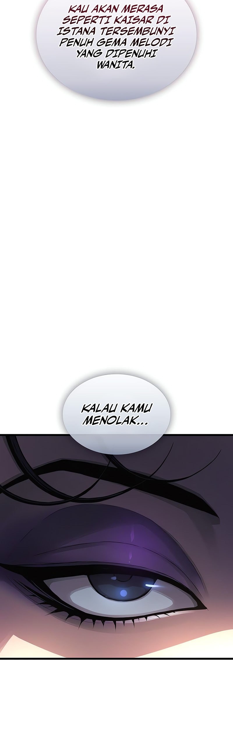 Myst, Might, Mayhem (Legend Of Heavenly Chaos Demon) Chapter 79 - halaman 48