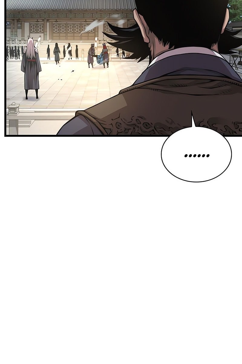 Myst, Might, Mayhem (Legend Of Heavenly Chaos Demon) Chapter 79 - halaman 5