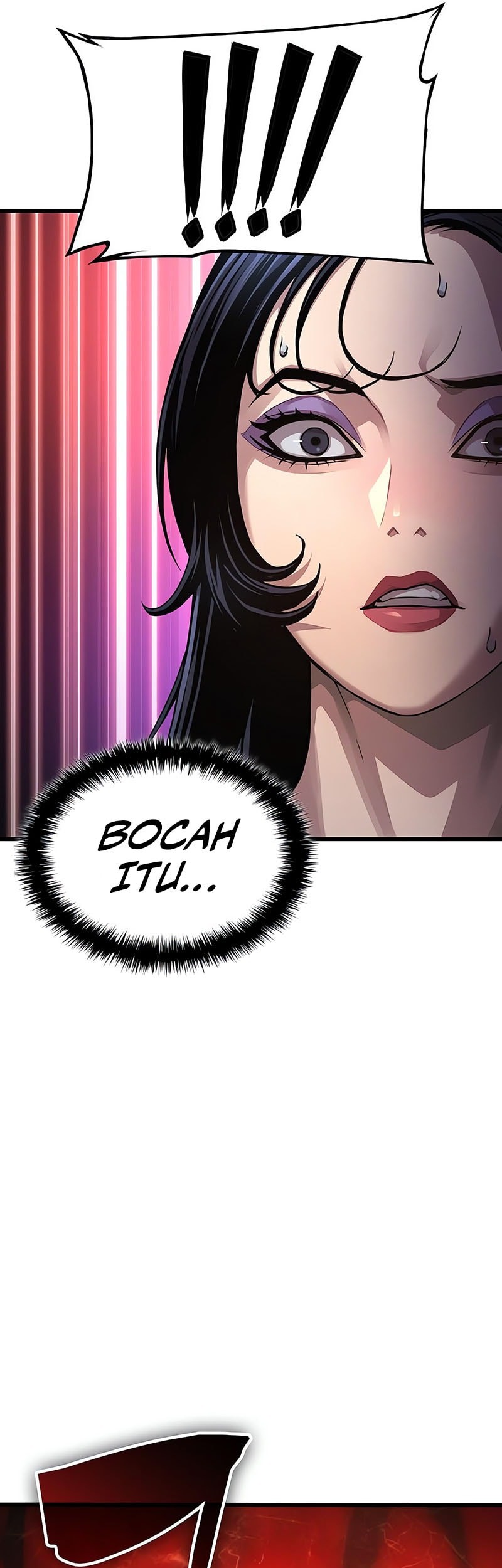 Myst, Might, Mayhem (Legend Of Heavenly Chaos Demon) Chapter 79 - halaman 55