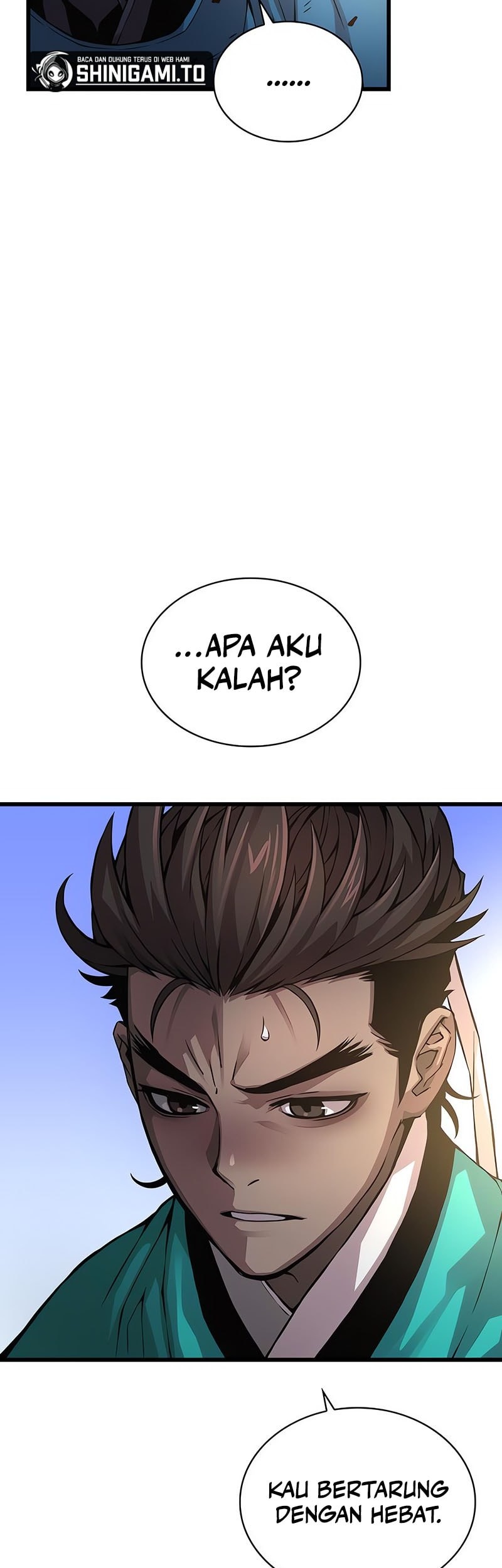 Myst, Might, Mayhem (Legend Of Heavenly Chaos Demon) Chapter 79 - halaman 61