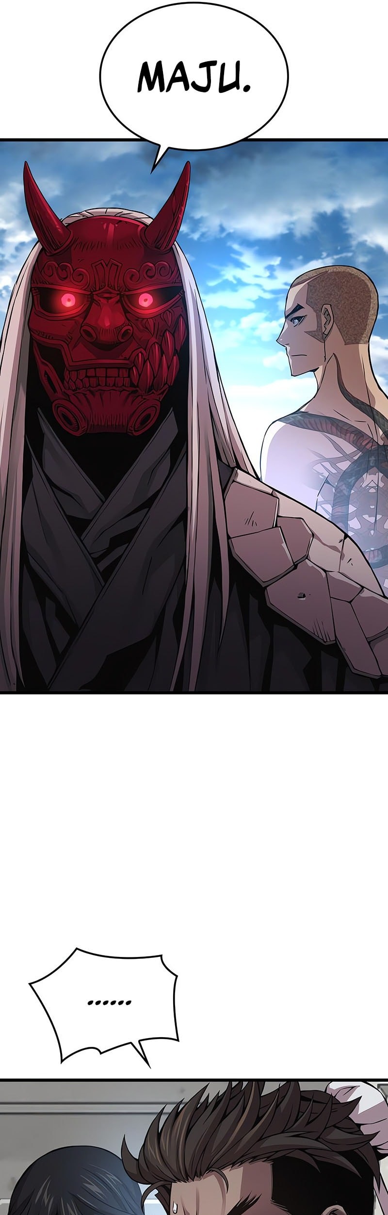 Myst, Might, Mayhem (Legend Of Heavenly Chaos Demon) Chapter 79 - halaman 79