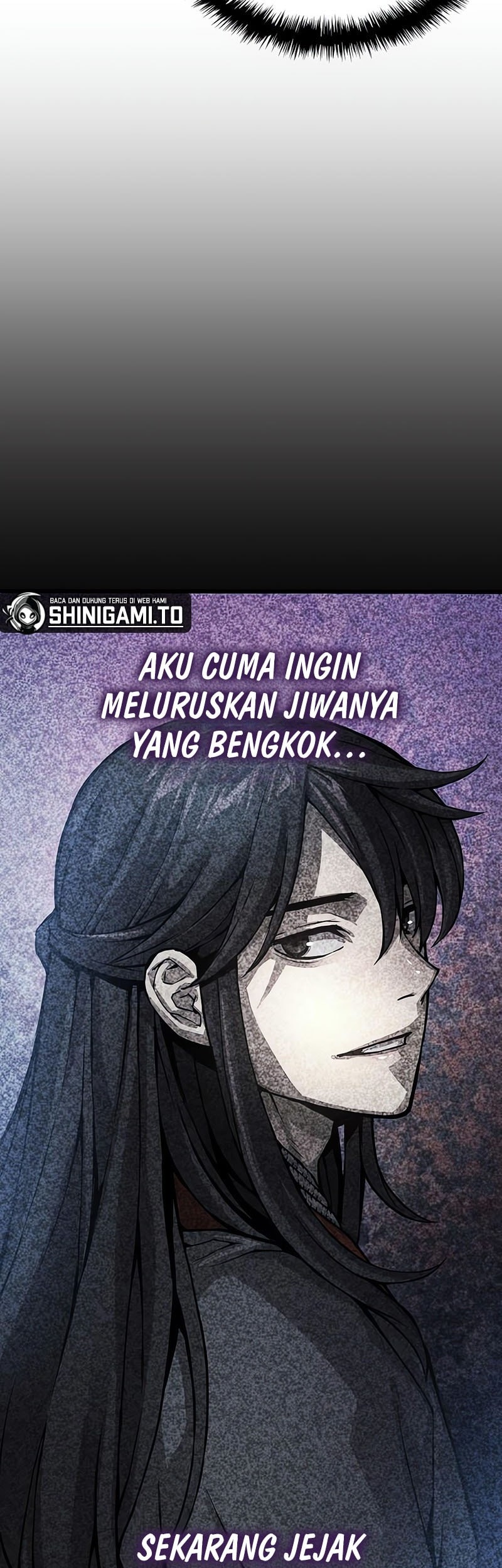 Myst, Might, Mayhem (Legend Of Heavenly Chaos Demon) Chapter 79 - halaman 81