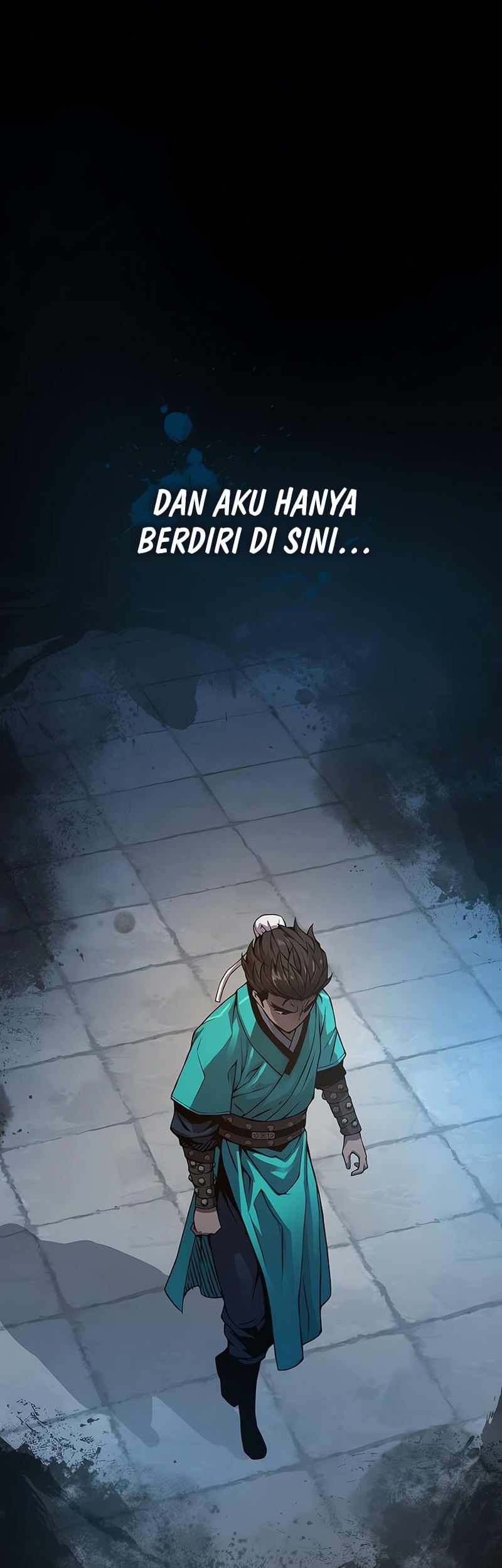 Myst, Might, Mayhem (Legend Of Heavenly Chaos Demon) Chapter 79 - halaman 84