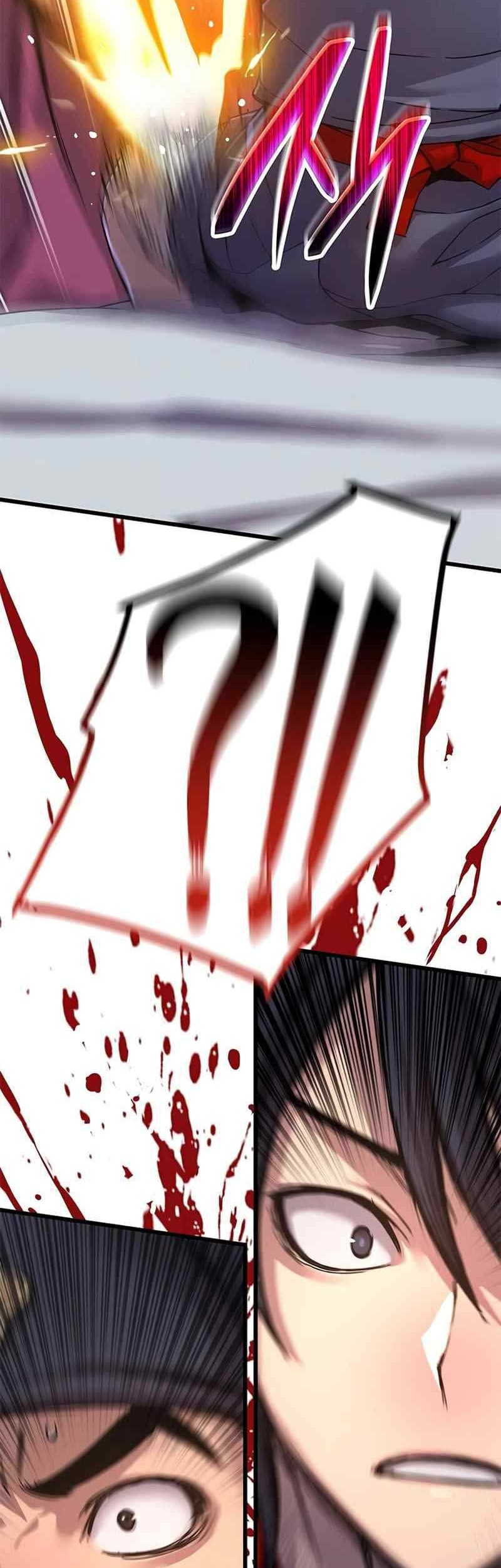 Myst, Might, Mayhem (Legend Of Heavenly Chaos Demon) Chapter 8 - halaman 11