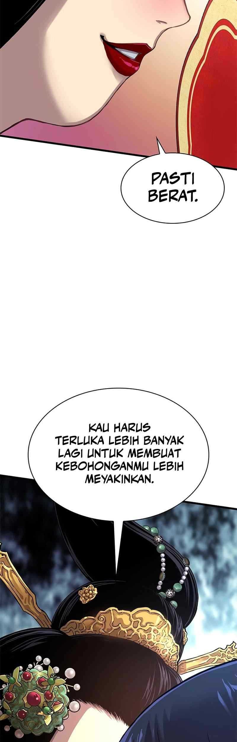 Myst, Might, Mayhem (Legend Of Heavenly Chaos Demon) Chapter 8 - halaman 15