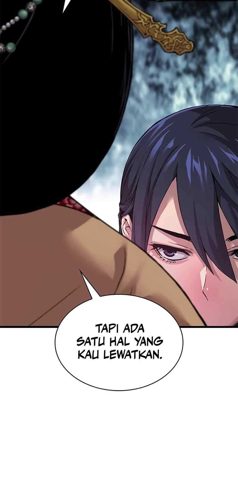 Myst, Might, Mayhem (Legend Of Heavenly Chaos Demon) Chapter 8 - halaman 17