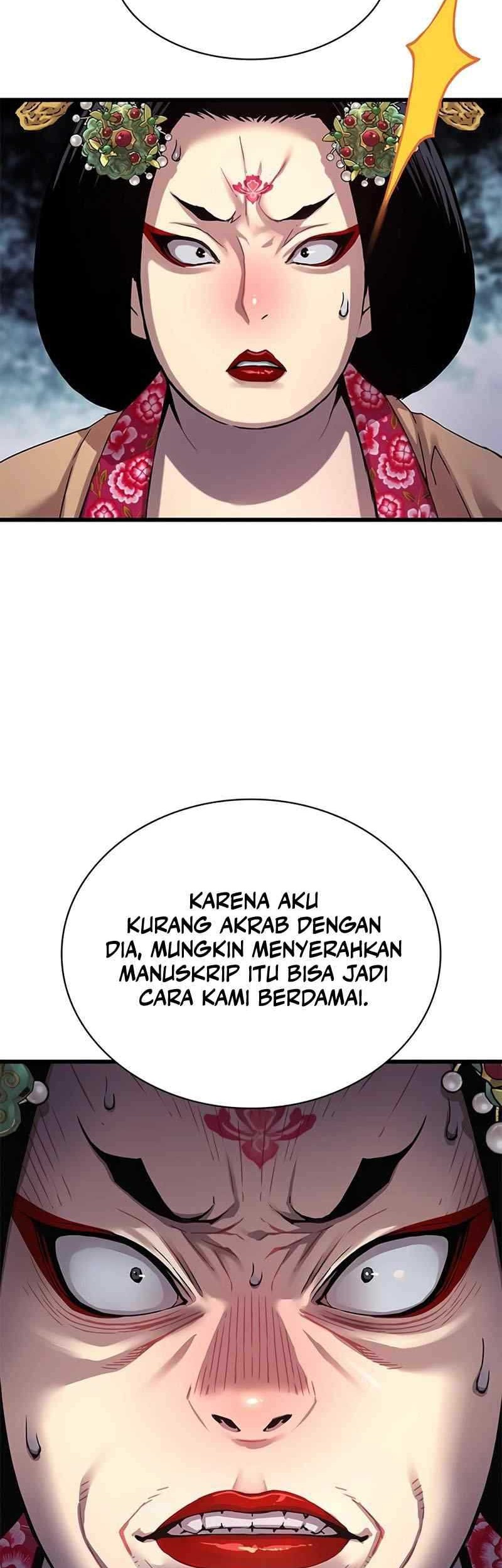 Myst, Might, Mayhem (Legend Of Heavenly Chaos Demon) Chapter 8 - halaman 39