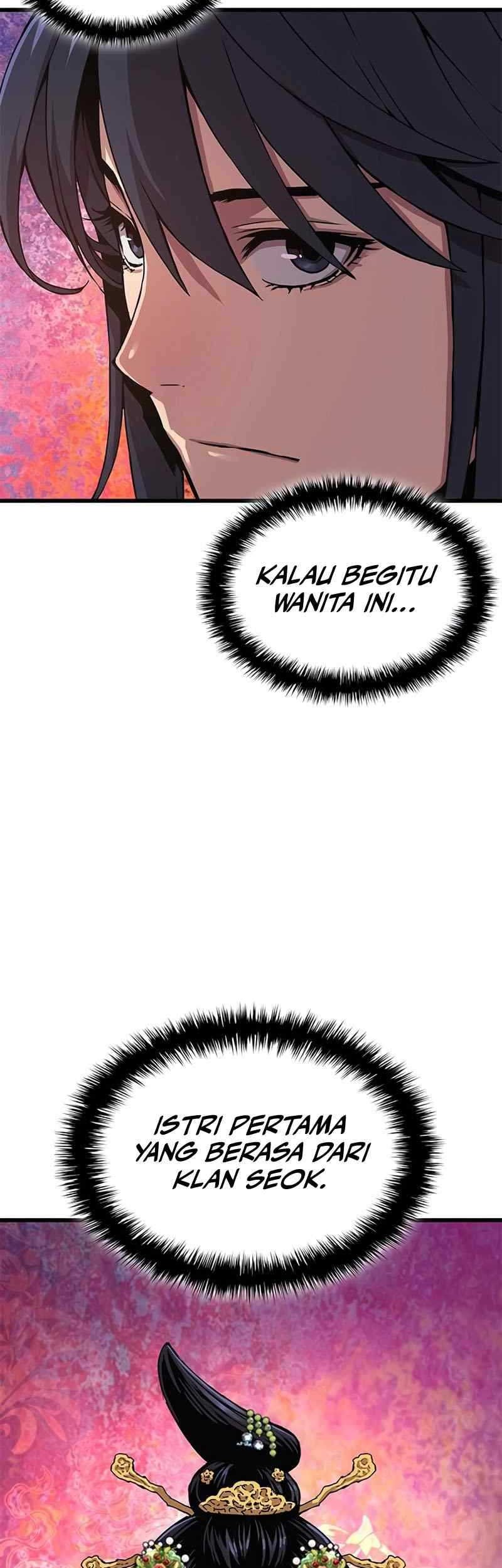 Myst, Might, Mayhem (Legend Of Heavenly Chaos Demon) Chapter 8 - halaman 4
