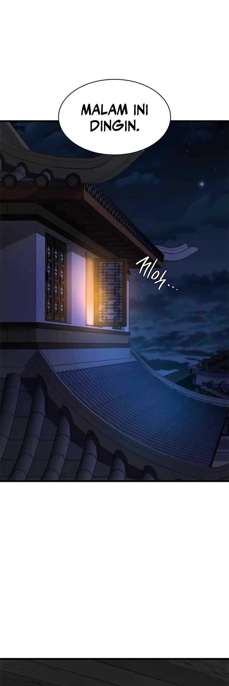 Myst, Might, Mayhem (Legend Of Heavenly Chaos Demon) Chapter 8 - halaman 41