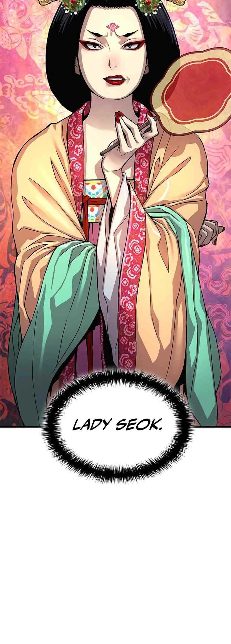 Myst, Might, Mayhem (Legend Of Heavenly Chaos Demon) Chapter 8 - halaman 5