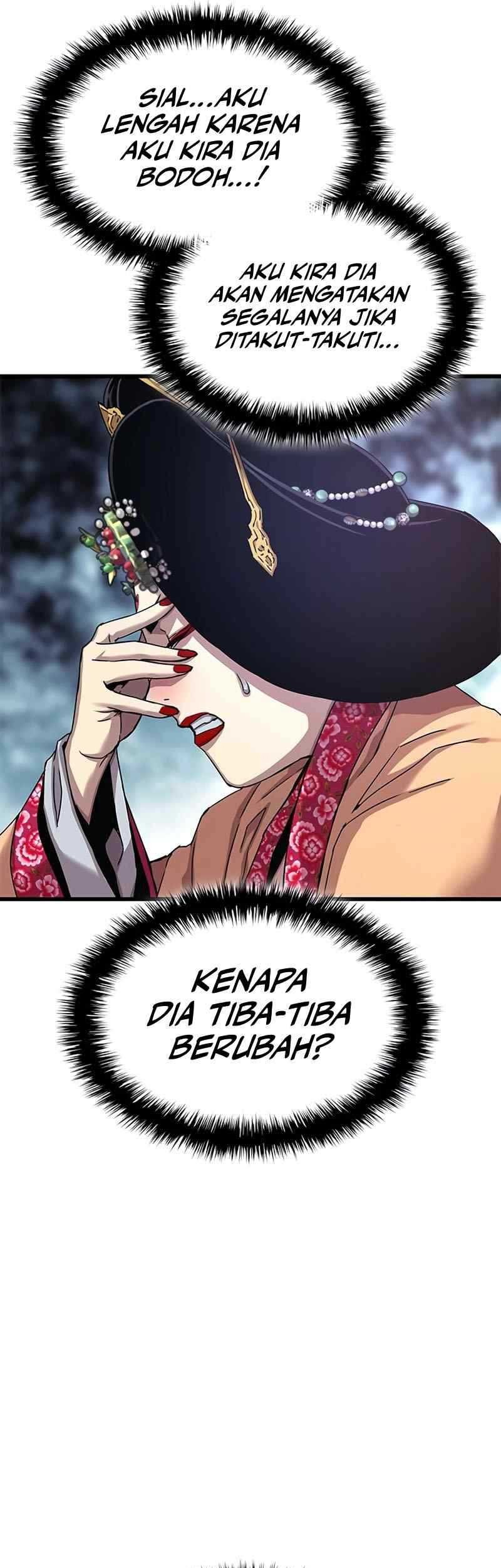 Myst, Might, Mayhem (Legend Of Heavenly Chaos Demon) Chapter 8 - halaman 50