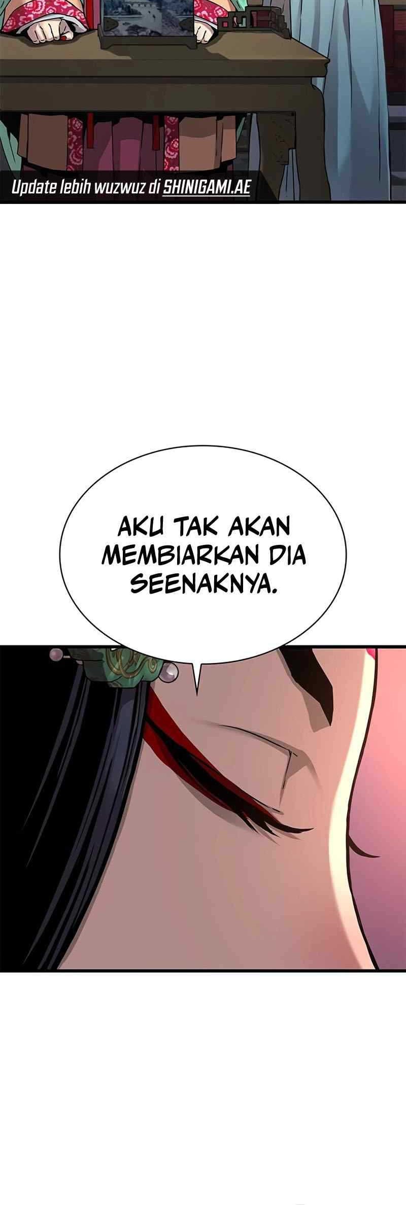 Myst, Might, Mayhem (Legend Of Heavenly Chaos Demon) Chapter 8 - halaman 57