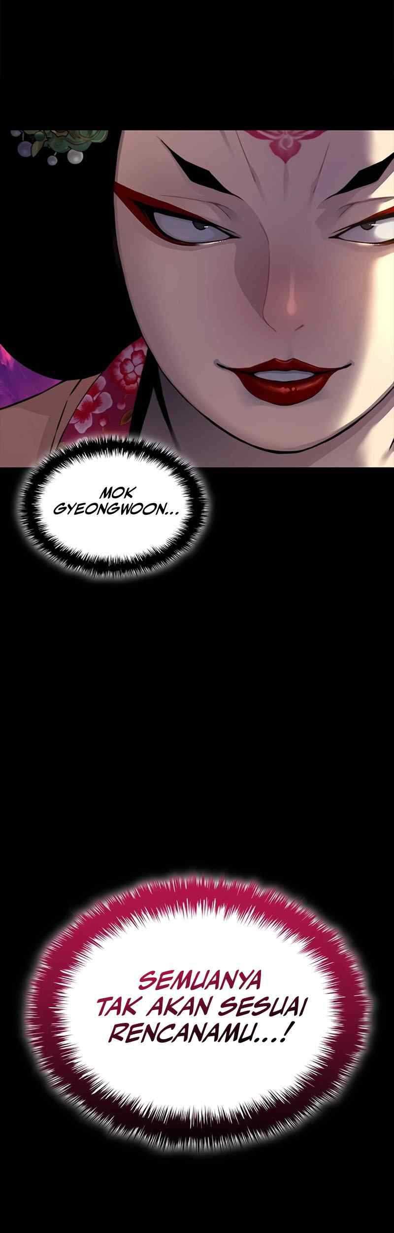 Myst, Might, Mayhem (Legend Of Heavenly Chaos Demon) Chapter 8 - halaman 62