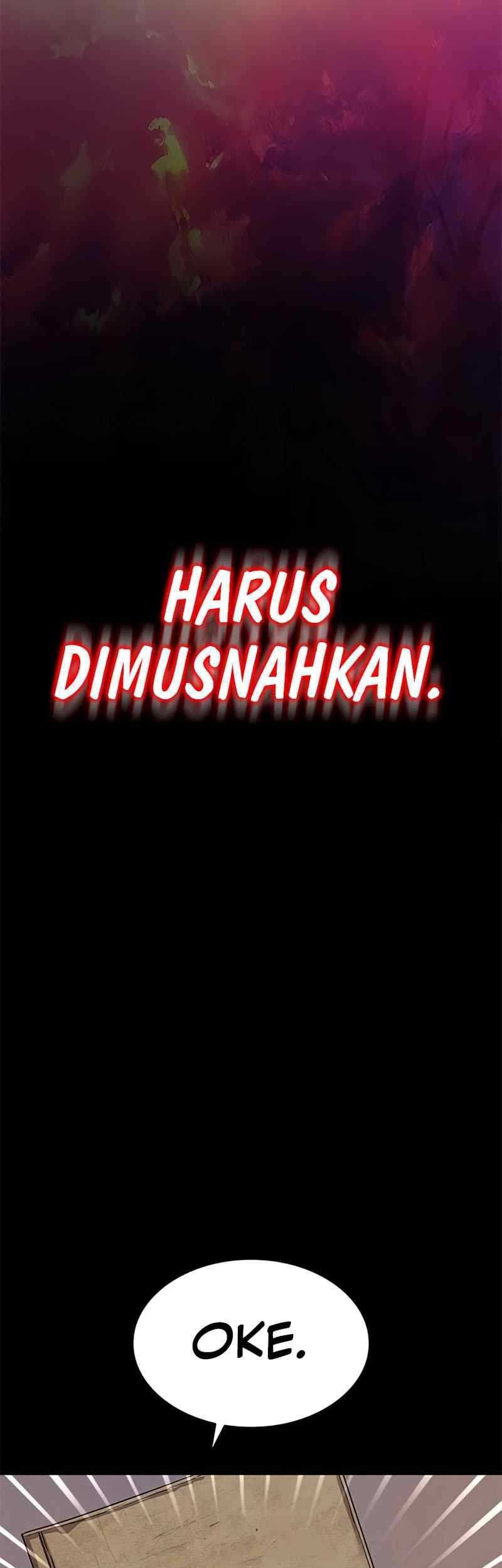 Myst, Might, Mayhem (Legend Of Heavenly Chaos Demon) Chapter 8 - halaman 78