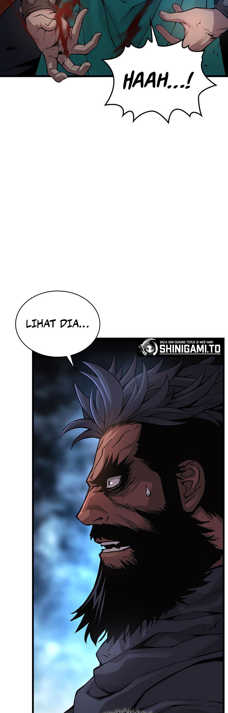 Myst, Might, Mayhem (Legend Of Heavenly Chaos Demon) Chapter 80 - halaman 12
