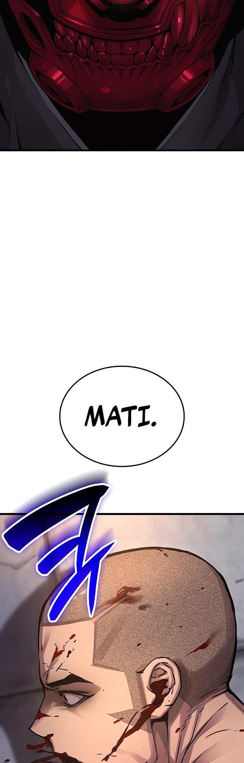 Myst, Might, Mayhem (Legend Of Heavenly Chaos Demon) Chapter 80 - halaman 19