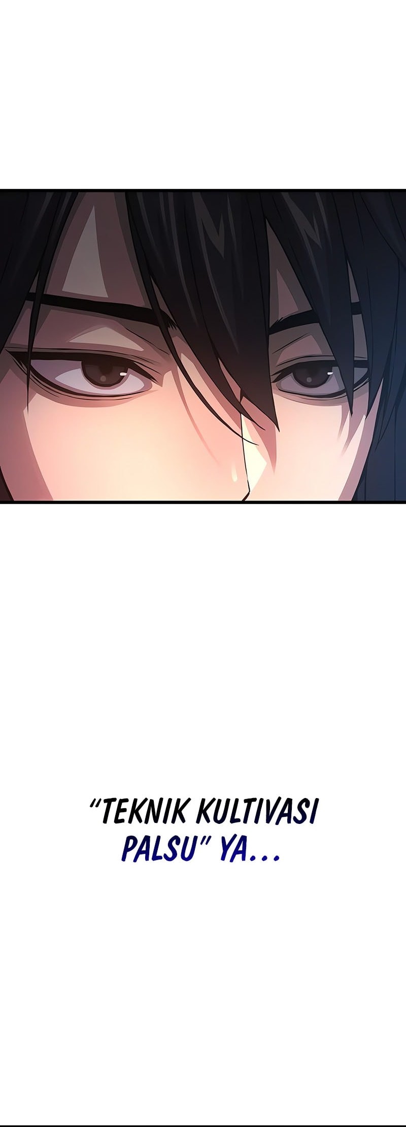 Myst, Might, Mayhem (Legend Of Heavenly Chaos Demon) Chapter 80 - halaman 29