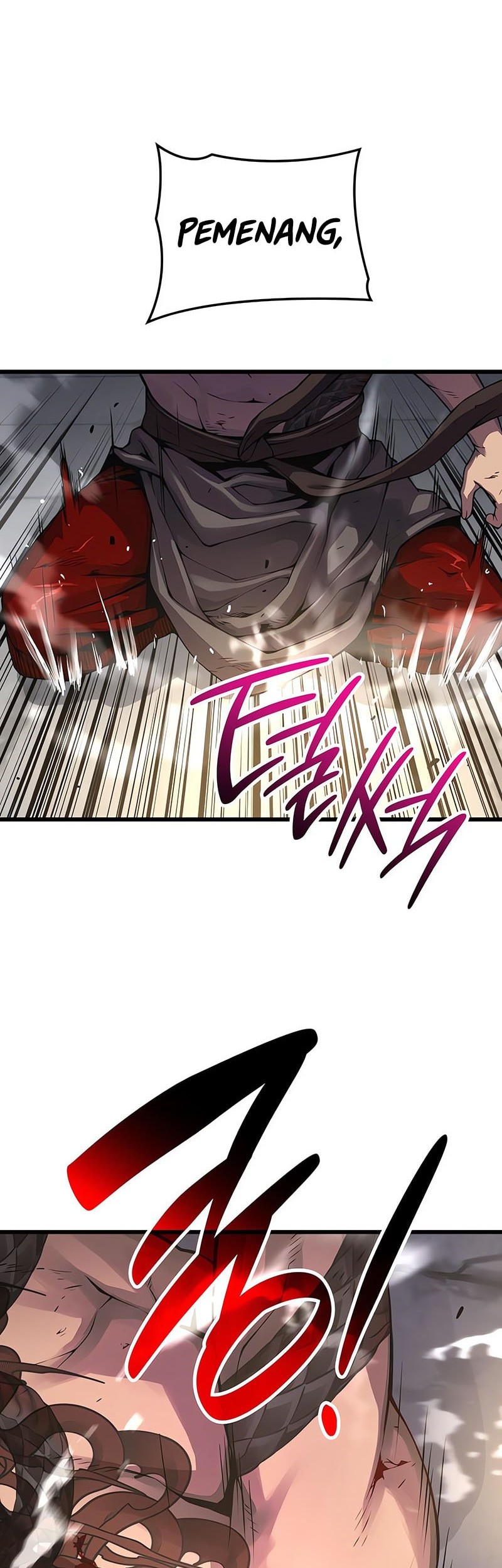 Myst, Might, Mayhem (Legend Of Heavenly Chaos Demon) Chapter 80 - halaman 3