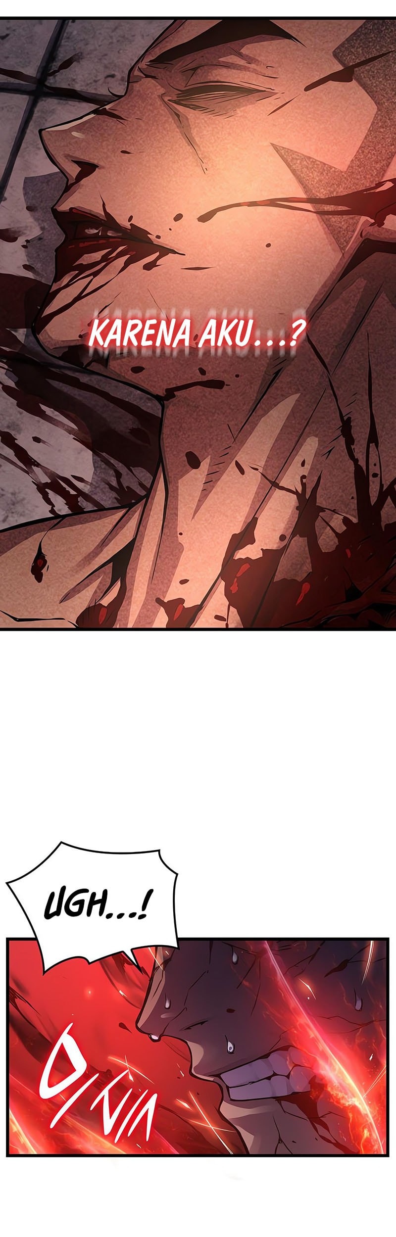 Myst, Might, Mayhem (Legend Of Heavenly Chaos Demon) Chapter 80 - halaman 32