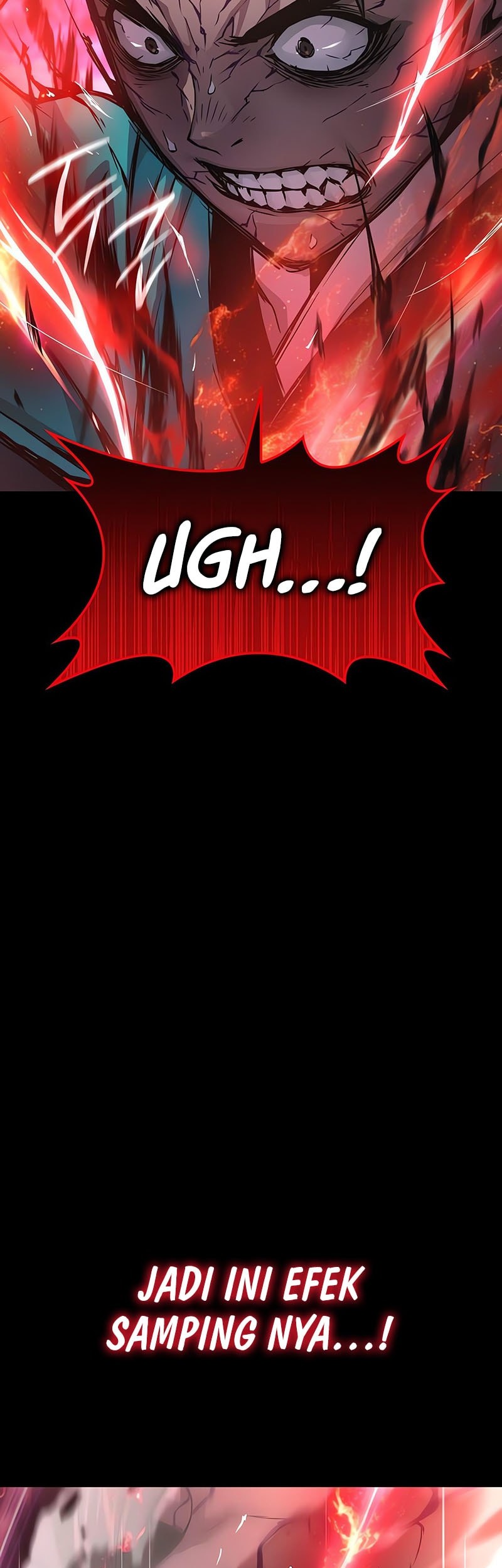 Myst, Might, Mayhem (Legend Of Heavenly Chaos Demon) Chapter 80 - halaman 36