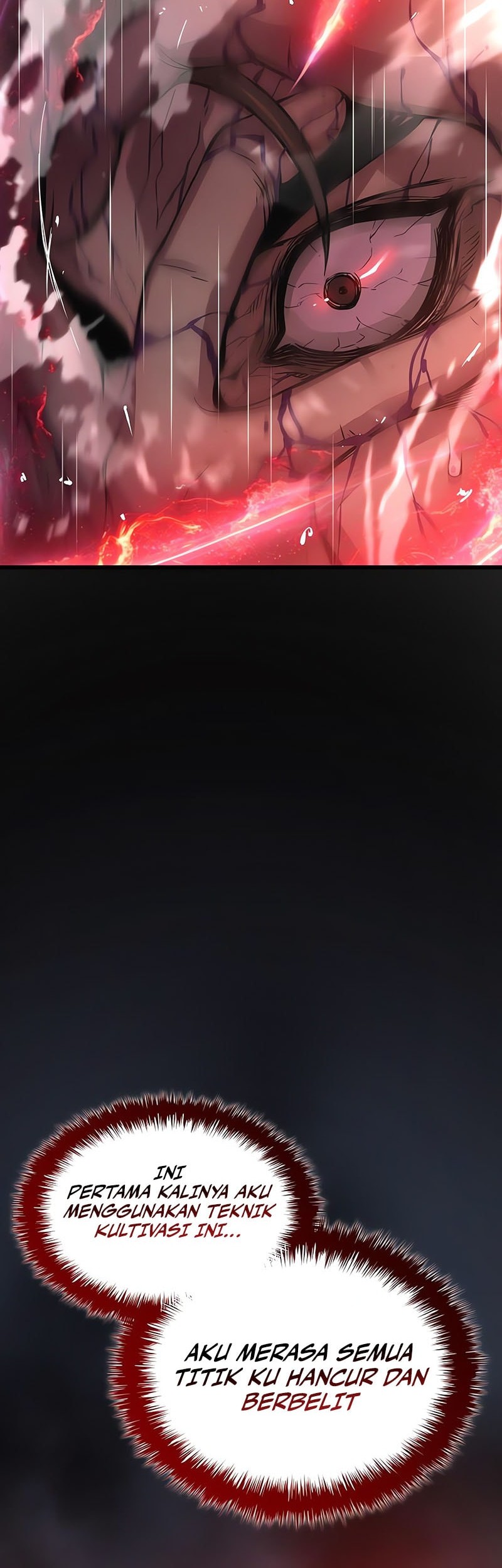 Myst, Might, Mayhem (Legend Of Heavenly Chaos Demon) Chapter 80 - halaman 37
