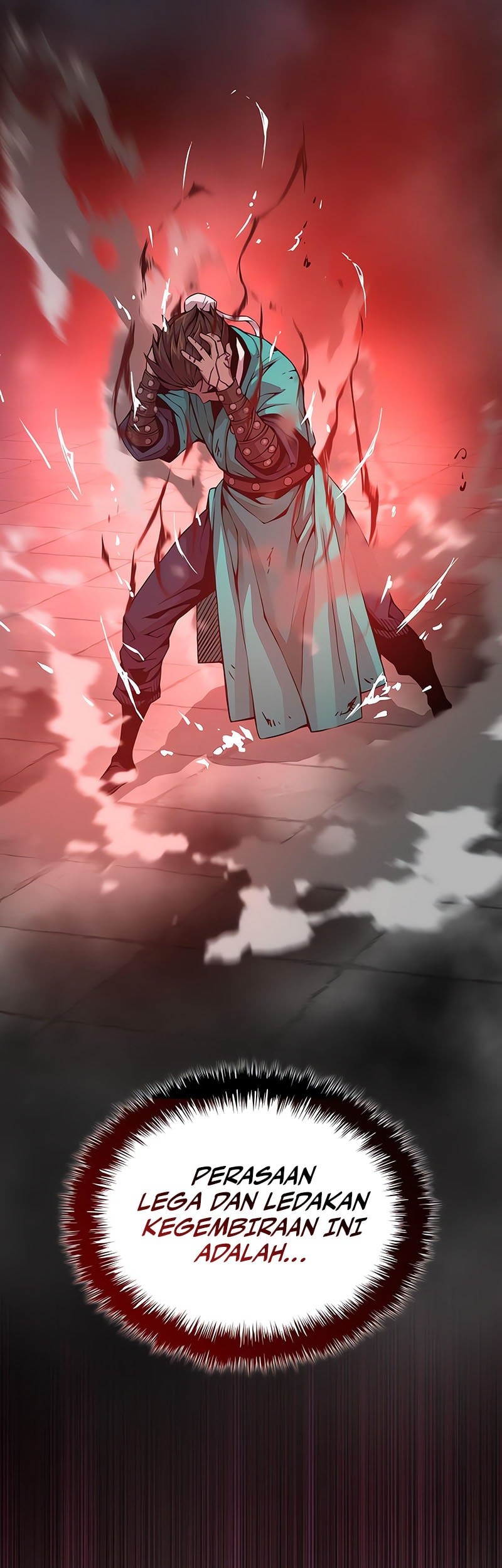 Myst, Might, Mayhem (Legend Of Heavenly Chaos Demon) Chapter 80 - halaman 38
