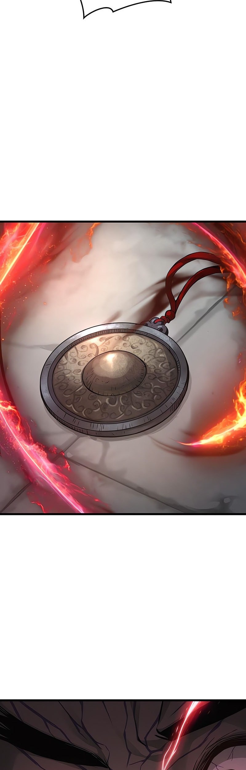 Myst, Might, Mayhem (Legend Of Heavenly Chaos Demon) Chapter 80 - halaman 43