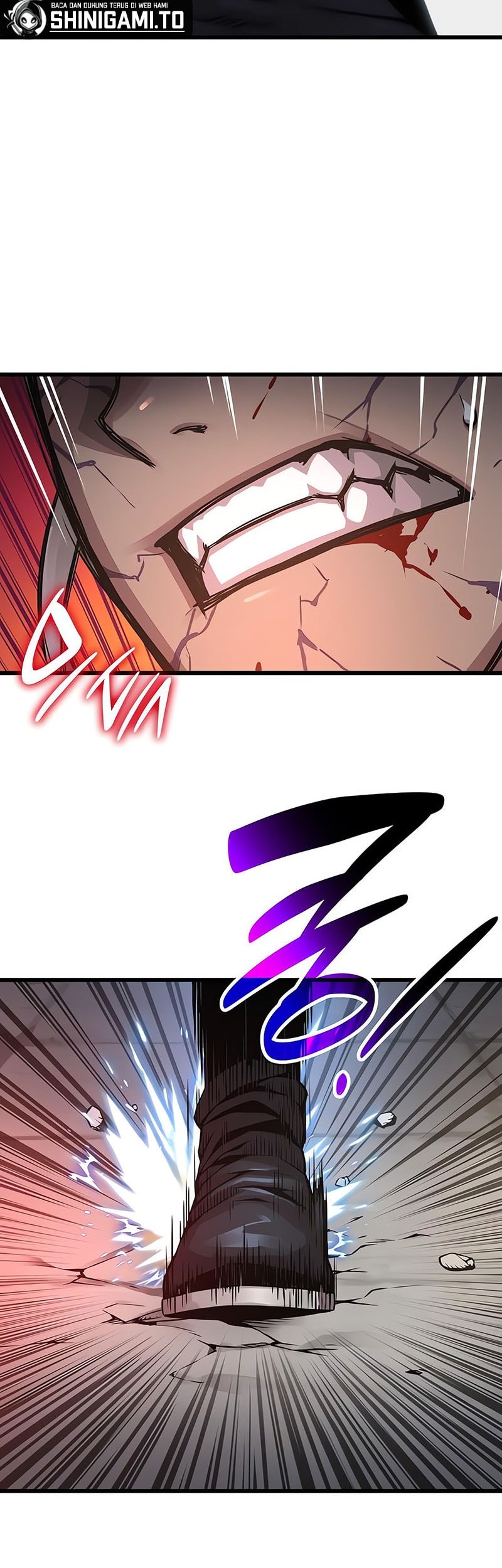 Myst, Might, Mayhem (Legend Of Heavenly Chaos Demon) Chapter 80 - halaman 45