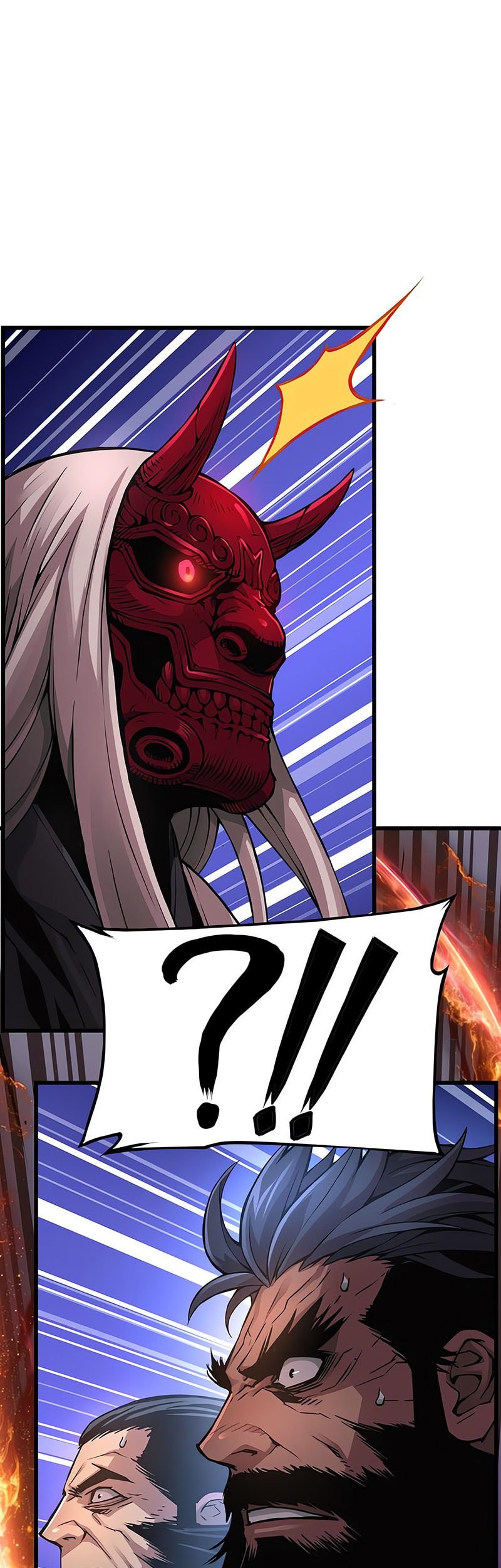 Myst, Might, Mayhem (Legend Of Heavenly Chaos Demon) Chapter 80 - halaman 46