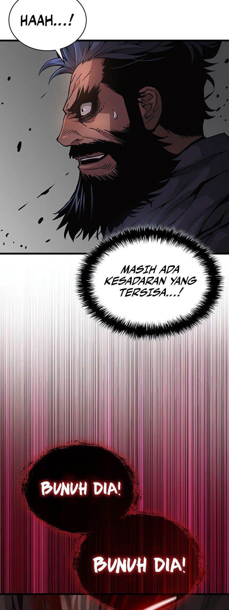 Myst, Might, Mayhem (Legend Of Heavenly Chaos Demon) Chapter 80 - halaman 49