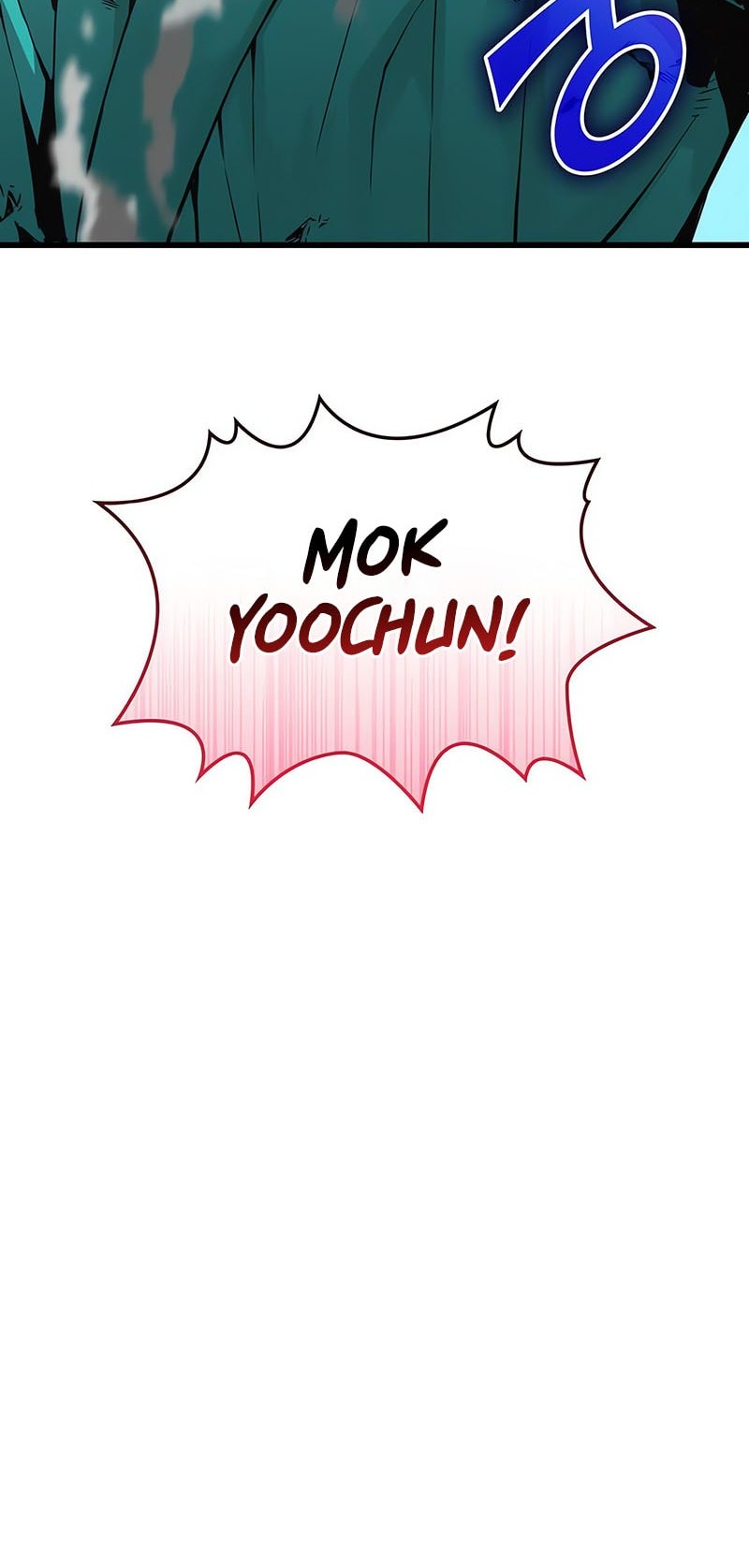 Myst, Might, Mayhem (Legend Of Heavenly Chaos Demon) Chapter 80 - halaman 5