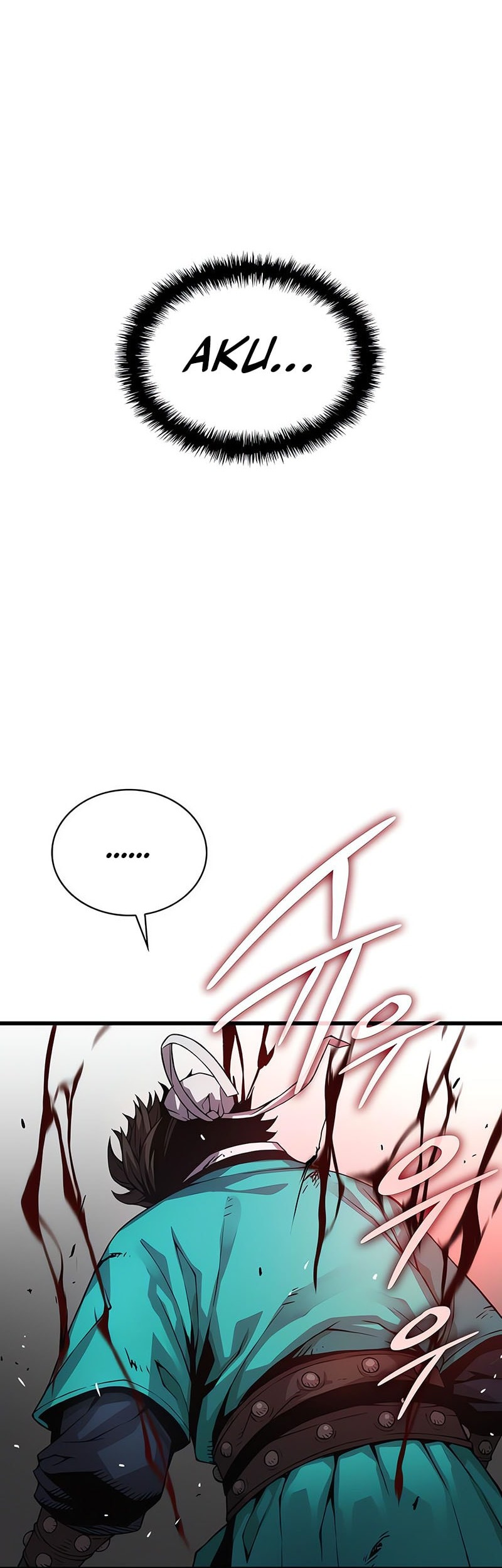 Myst, Might, Mayhem (Legend Of Heavenly Chaos Demon) Chapter 80 - halaman 53