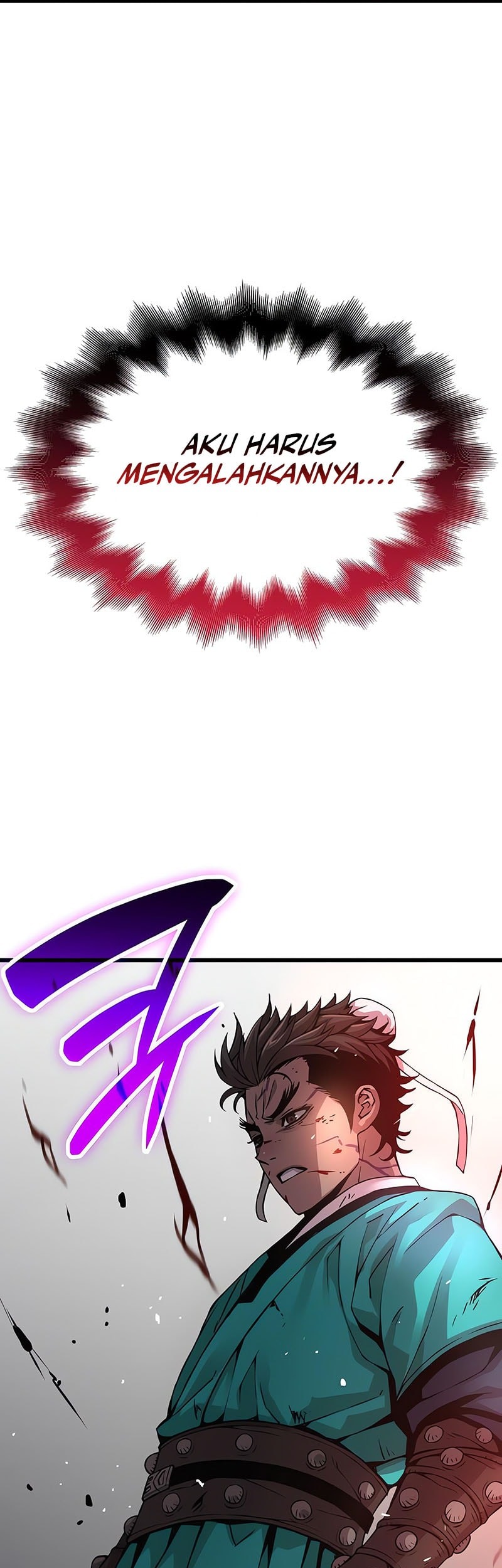 Myst, Might, Mayhem (Legend Of Heavenly Chaos Demon) Chapter 80 - halaman 54