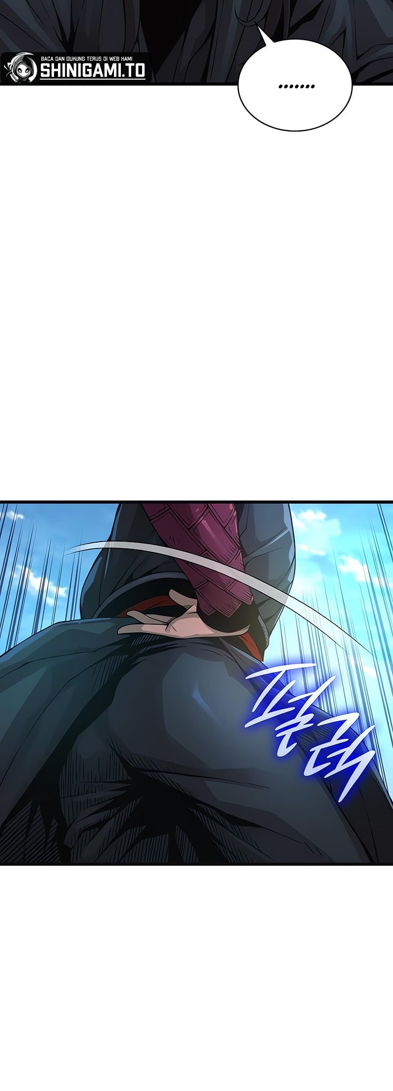 Myst, Might, Mayhem (Legend Of Heavenly Chaos Demon) Chapter 80 - halaman 57