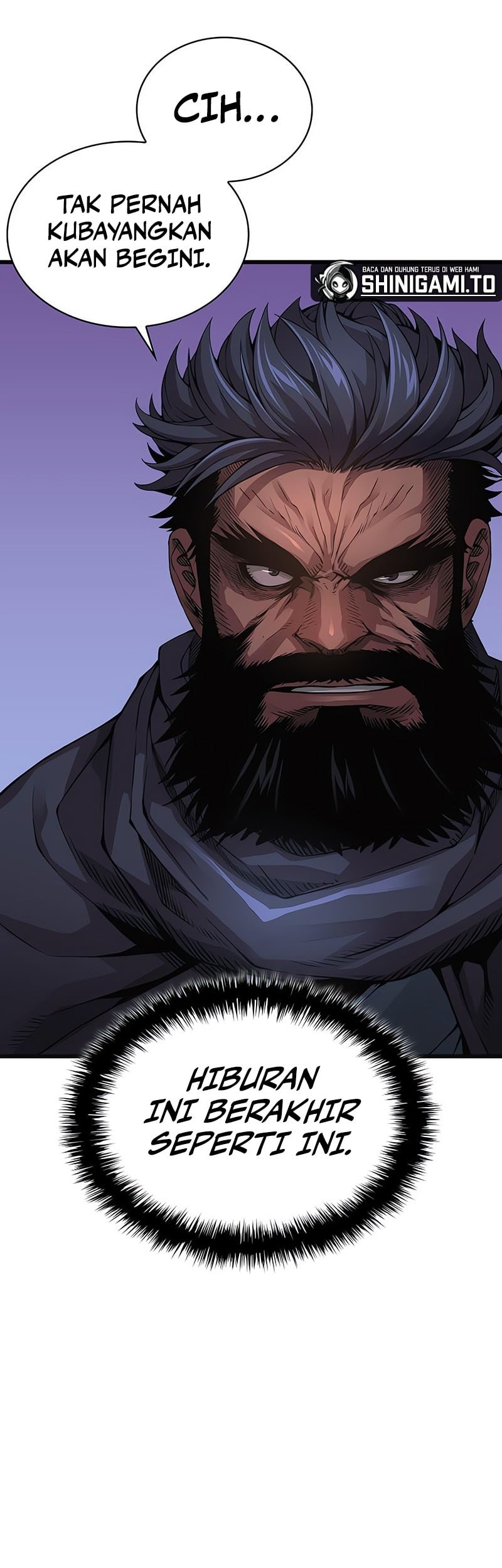 Myst, Might, Mayhem (Legend Of Heavenly Chaos Demon) Chapter 80 - halaman 60