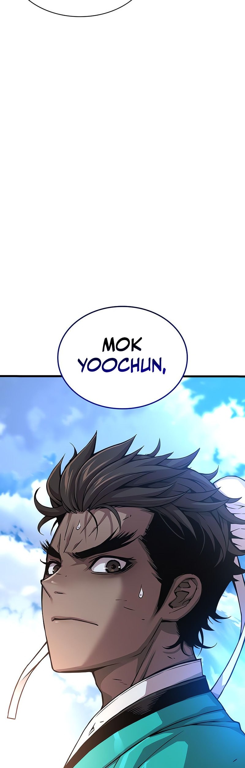 Myst, Might, Mayhem (Legend Of Heavenly Chaos Demon) Chapter 80 - halaman 64