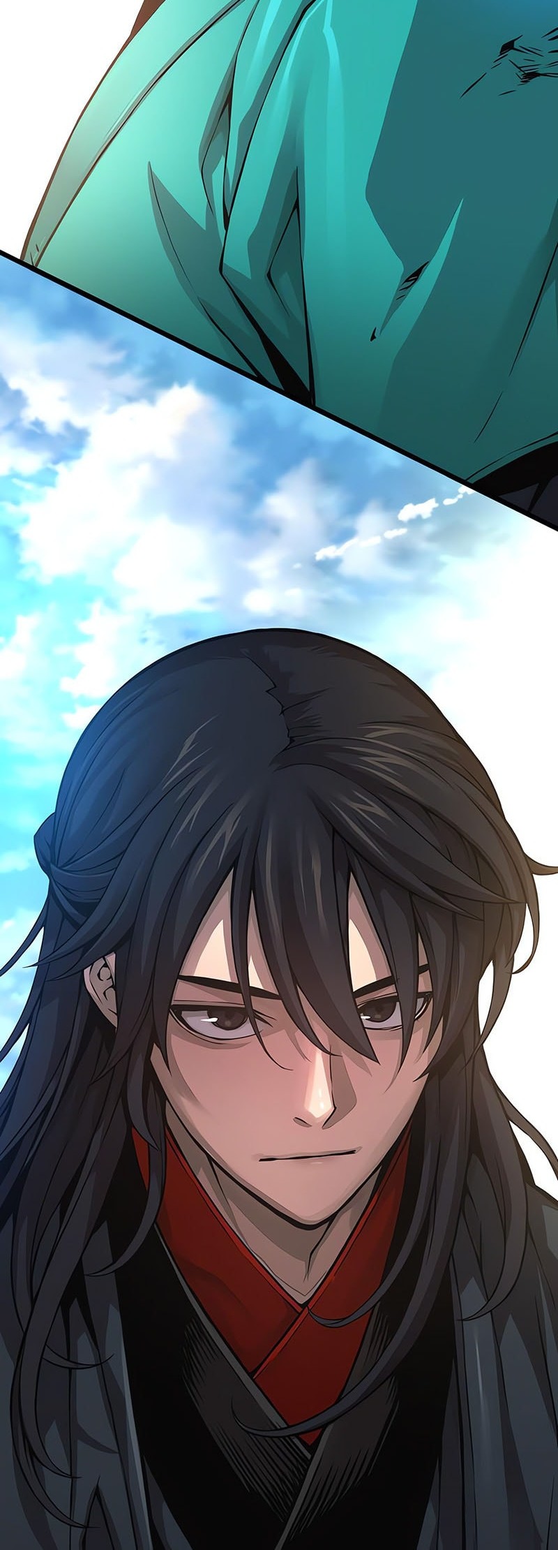 Myst, Might, Mayhem (Legend Of Heavenly Chaos Demon) Chapter 80 - halaman 65