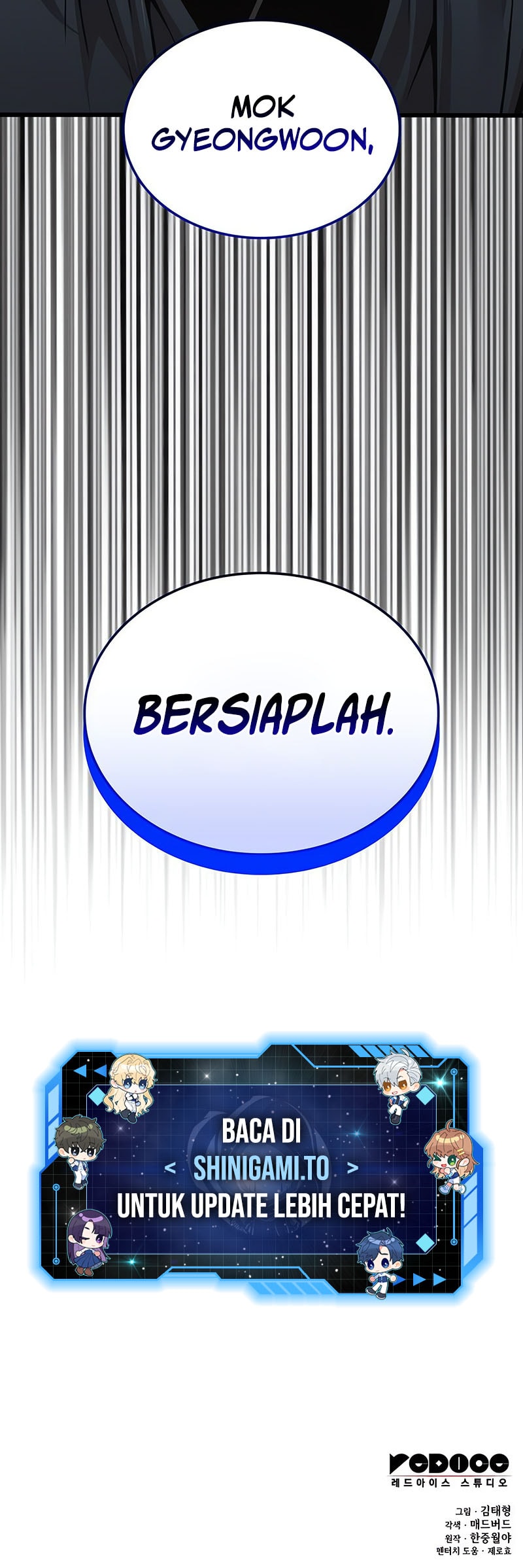 Myst, Might, Mayhem (Legend Of Heavenly Chaos Demon) Chapter 80 - halaman 66