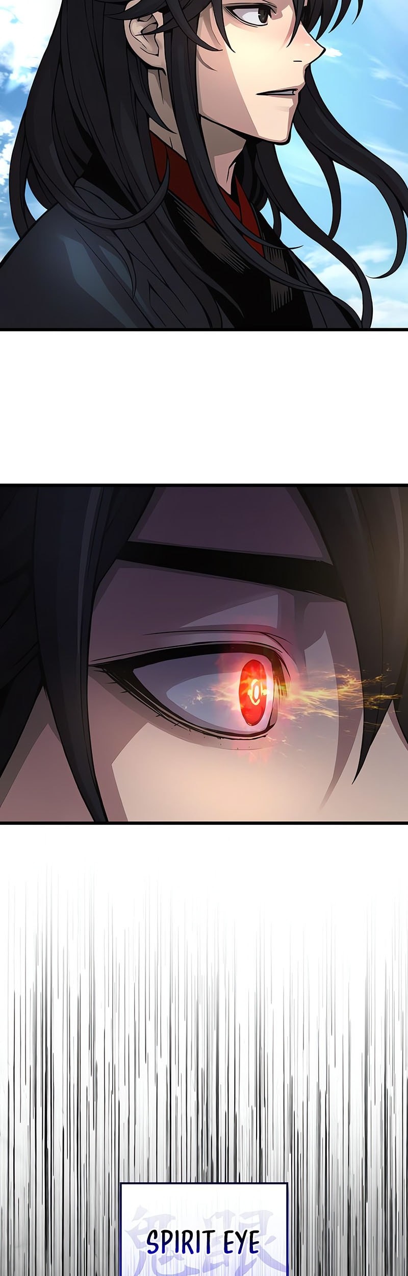 Myst, Might, Mayhem (Legend Of Heavenly Chaos Demon) Chapter 81 - halaman 12