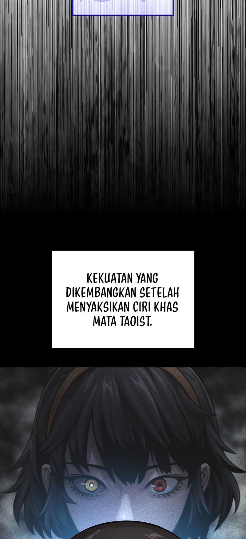 Myst, Might, Mayhem (Legend Of Heavenly Chaos Demon) Chapter 81 - halaman 13